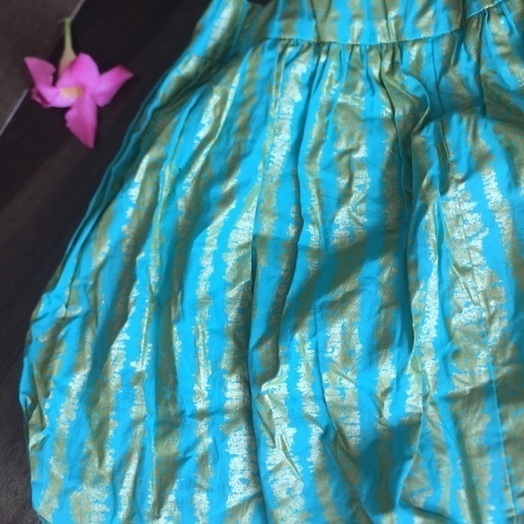 Hannah Kate bubble‎ skirt - Picture 3 of 4